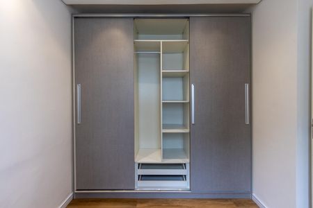 Apartamento à venda com 34m², 2 quartos e sem vaga