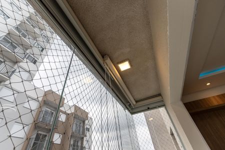 Apartamento à venda com 34m², 2 quartos e sem vaga