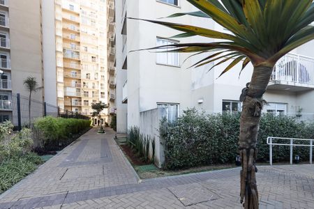 Apartamento à venda com 34m², 2 quartos e sem vaga