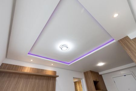 Apartamento à venda com 34m², 2 quartos e sem vaga