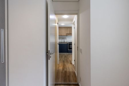Apartamento à venda com 34m², 2 quartos e sem vaga