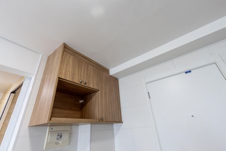 Apartamento à venda com 34m², 2 quartos e sem vaga