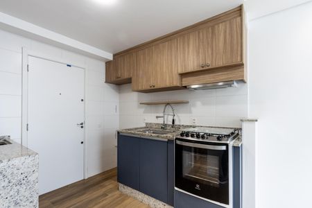 Apartamento à venda com 34m², 2 quartos e sem vaga