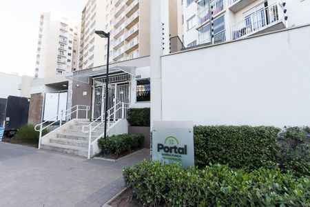 Apartamento à venda com 34m², 2 quartos e sem vaga