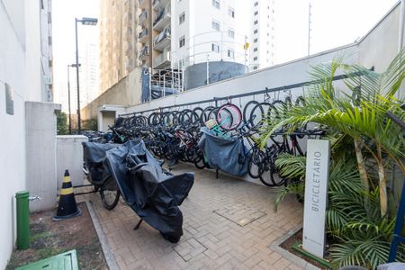 Apartamento à venda com 34m², 2 quartos e sem vaga