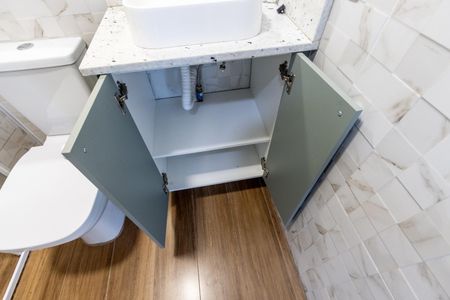 Apartamento à venda com 34m², 2 quartos e sem vaga