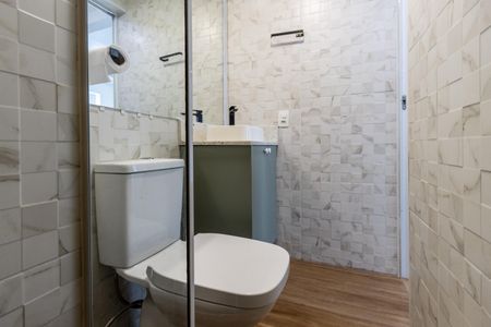 Apartamento à venda com 34m², 2 quartos e sem vaga