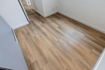 Apartamento à venda com 34m², 2 quartos e sem vaga