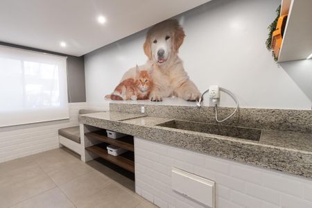 Apartamento à venda com 34m², 2 quartos e sem vaga