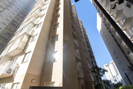 Apartamento à venda com 34m², 2 quartos e sem vaga