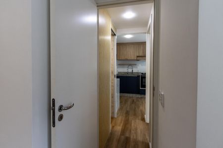 Apartamento à venda com 34m², 2 quartos e sem vaga