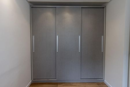 Apartamento à venda com 34m², 2 quartos e sem vaga