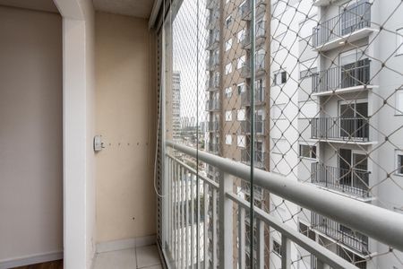 Apartamento à venda com 34m², 2 quartos e sem vaga