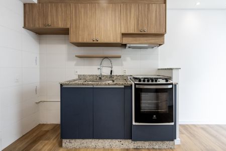 Apartamento à venda com 34m², 2 quartos e sem vaga