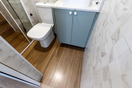 Apartamento à venda com 34m², 2 quartos e sem vaga