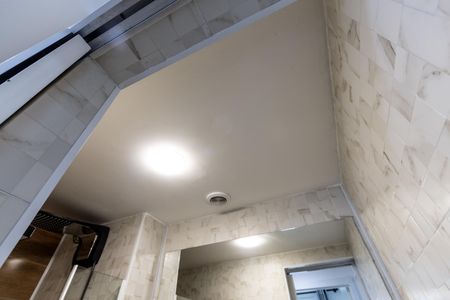 Apartamento à venda com 34m², 2 quartos e sem vaga