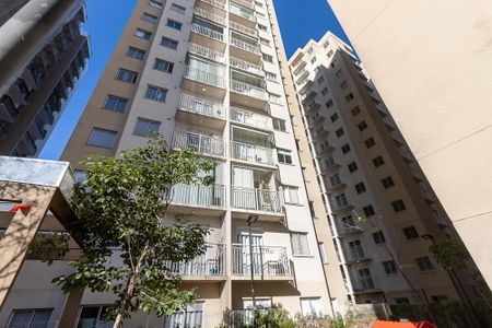 Apartamento à venda com 34m², 2 quartos e sem vaga