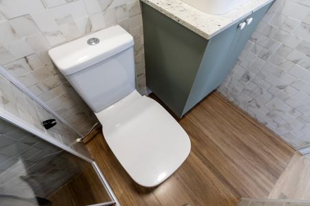 Apartamento à venda com 34m², 2 quartos e sem vaga