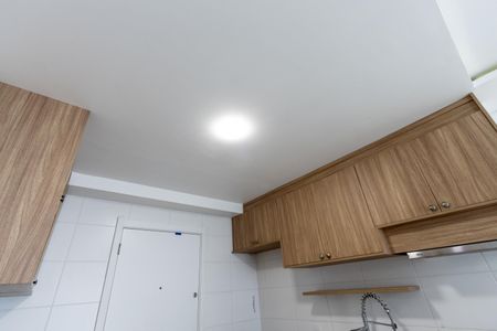 Apartamento à venda com 34m², 2 quartos e sem vaga