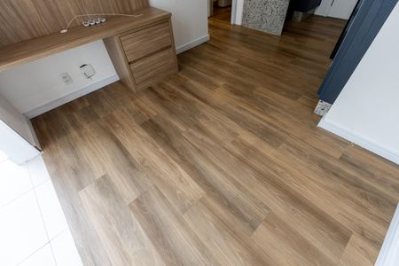 Apartamento à venda com 2 quartos, 34m² em Bom Retiro, São Paulo