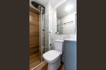 Apartamento à venda com 34m², 2 quartos e sem vaga