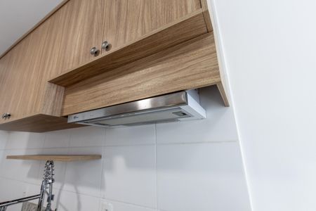 Apartamento à venda com 34m², 2 quartos e sem vaga