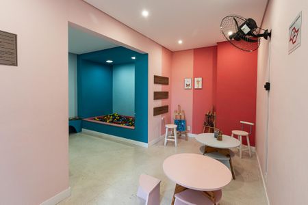 Apartamento à venda com 34m², 2 quartos e sem vaga