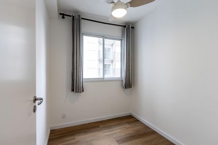 Apartamento à venda com 34m², 2 quartos e sem vaga