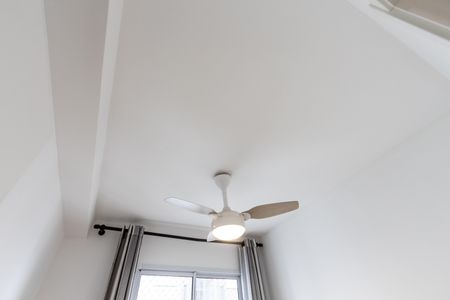 Apartamento à venda com 34m², 2 quartos e sem vaga