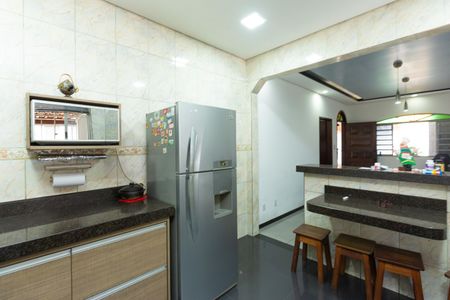 Casa para alugar com 377m², 3 quartos e 6 vagas