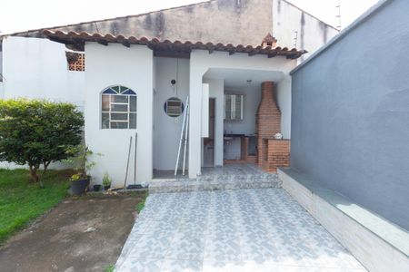 Casa para alugar com 377m², 3 quartos e 6 vagas