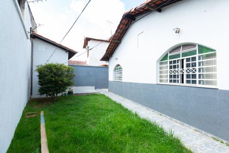 Casa para alugar com 377m², 3 quartos e 6 vagas