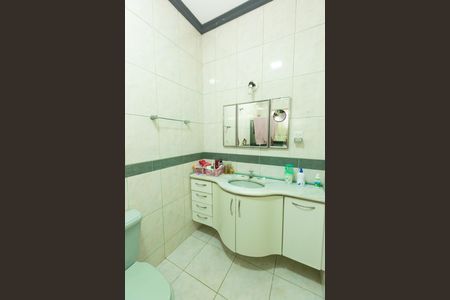 Casa para alugar com 377m², 3 quartos e 6 vagas