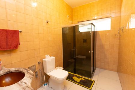 Casa para alugar com 377m², 3 quartos e 6 vagas