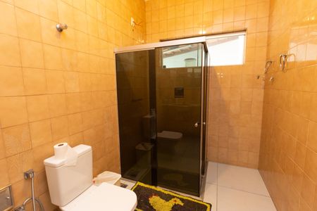 Casa para alugar com 377m², 3 quartos e 6 vagas