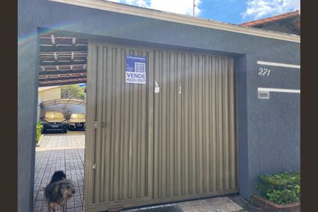 Casa para alugar com 377m², 3 quartos e 6 vagas