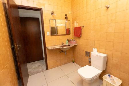 Casa para alugar com 377m², 3 quartos e 6 vagas