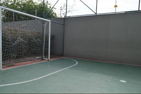 Apartamento à venda com 40m², 2 quartos e 1 vagaQuadra