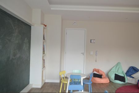 Apartamento à venda com 40m², 2 quartos e 1 vagaBrinquedoteca