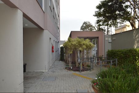 Apartamento à venda com 40m², 2 quartos e 1 vagaÁrea comum