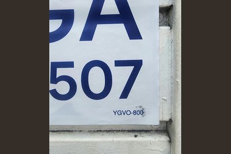 Casa para alugar com 62m², 1 quarto e sem vagaPlaca