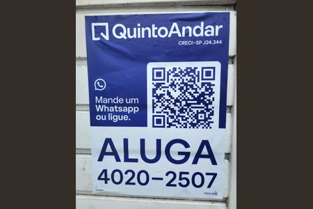 Casa para alugar com 62m², 1 quarto e sem vagaPlaca 
