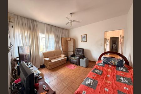 Foto 06 de casa à venda com 3 quartos, 123m² em Ipiranga, São Paulo