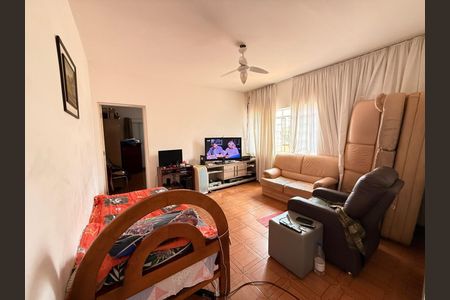 Foto 03 de casa à venda com 3 quartos, 123m² em Ipiranga, São Paulo