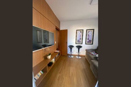 Foto 02 de apartamento à venda com 2 quartos, 181m² em Castelo, Belo Horizonte
