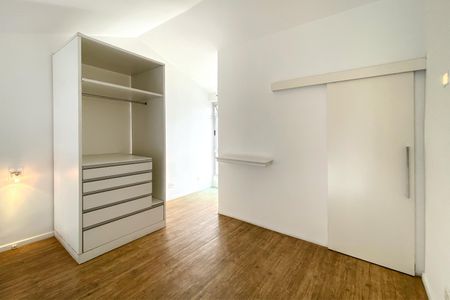 Apartamento para alugar com 50m², 1 quarto e 2 vagas Apartamento para alugar com 50m², 1 quarto e 2 vagasSuite