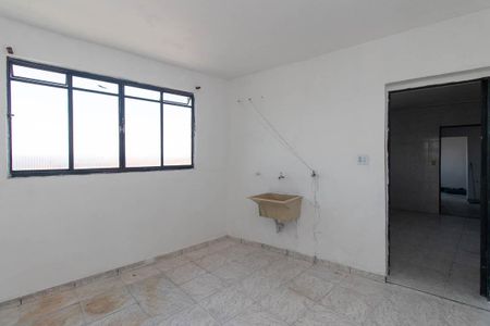 Apartamento para alugar com 55m², 1 quarto e sem vagaÁrea de Serviço