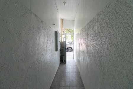 Apartamento para alugar com 55m², 1 quarto e sem vagaEntrada