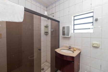 Apartamento para alugar com 55m², 1 quarto e sem vagaBanheiro