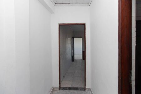 Banheiro de apartamento para alugar com 1 quarto, 55m² em Vila Maria Alta, São Paulo